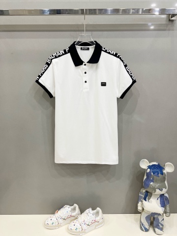 Balmain Shirts-36
